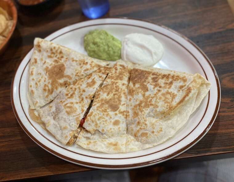 Home El Talpense Mexican Restaurant