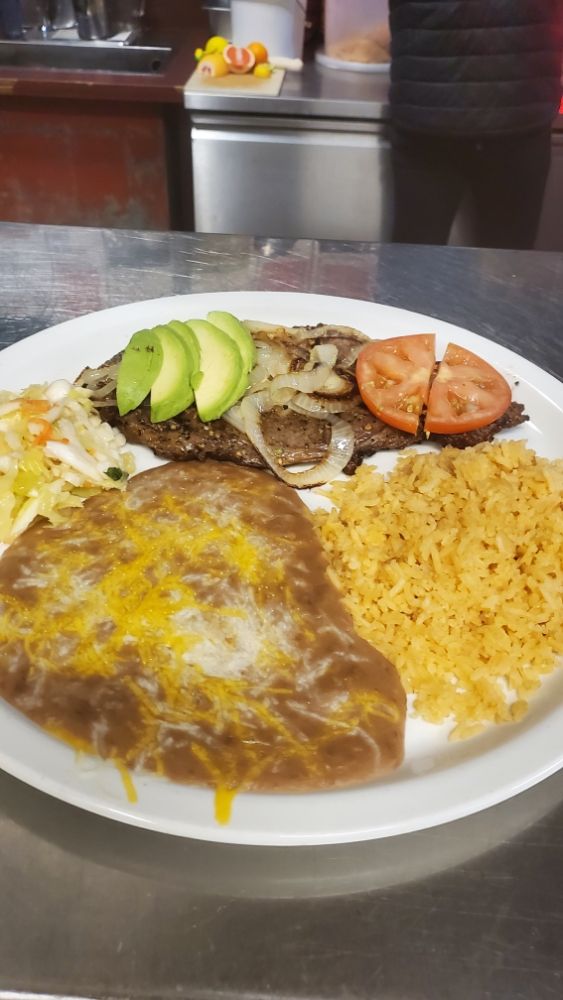 El talpense Mexican Restaurant